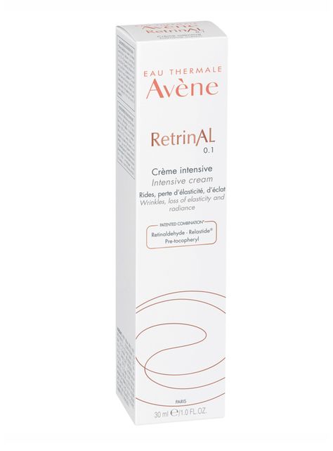Crema Anti Arrugas Retrinal 0.1-1