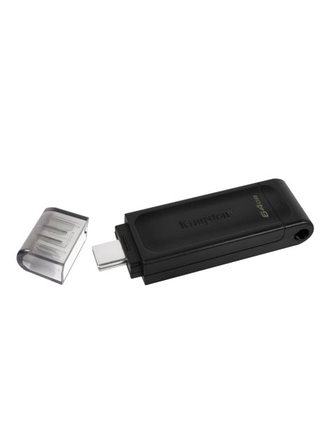 Pendrive 64GB USB-C 3.2 Exodia-2