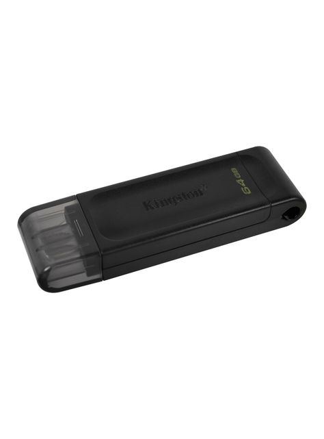 Pendrive 64GB USB-C 3.2 Exodia-1