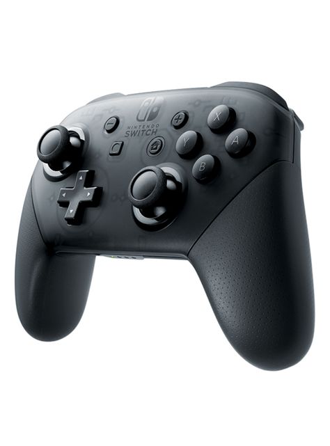 Control Nintendo Switch Pro Controller-2