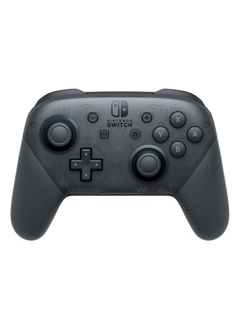 Control Nintendo Switch Pro Controller-0