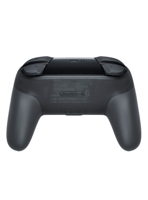 Control Nintendo Switch Pro Controller-1