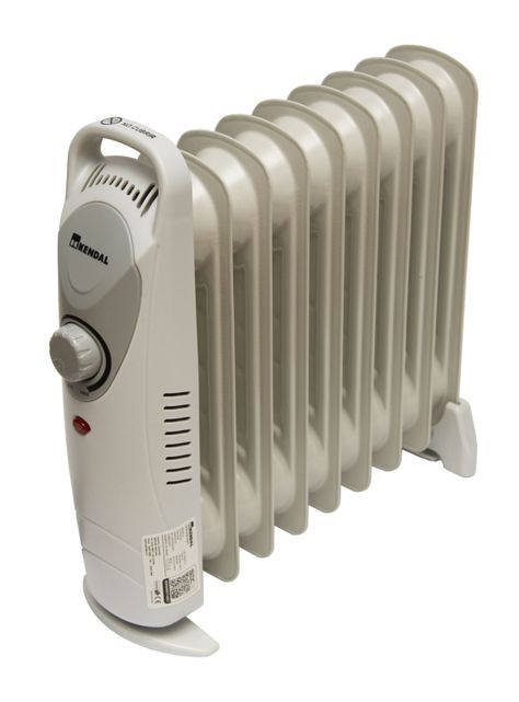 Estufa Oleoeléctrica Mini DF-1000H1-9-0