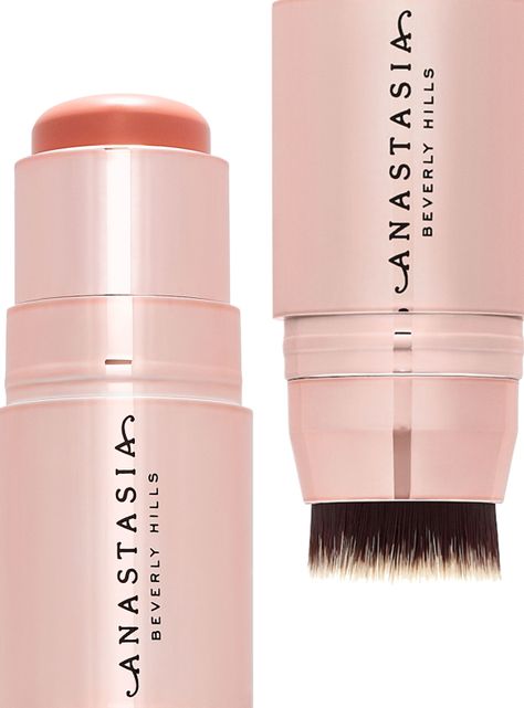 Rubor Anastasia Beverly Hills Stick Blush Peachy Keen-2