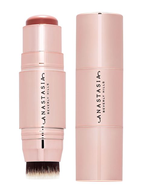Rubor Anastasia Beverly Hills Stick Blush Soft Rose-0