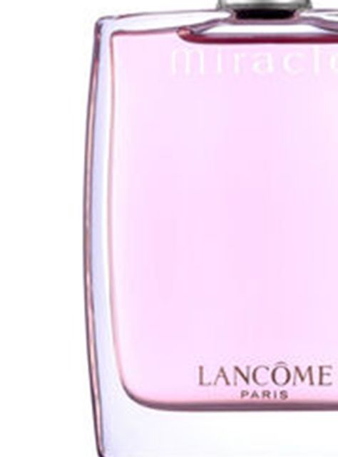 Perfume Lancôme EDP Miracle 50 ml-1