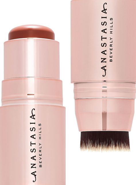 Rubor Anastasia Beverly Hills Stick Blush Peach Caramel-2