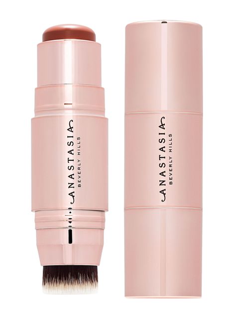 Rubor Anastasia Beverly Hills Stick Blush Peach Caramel-0