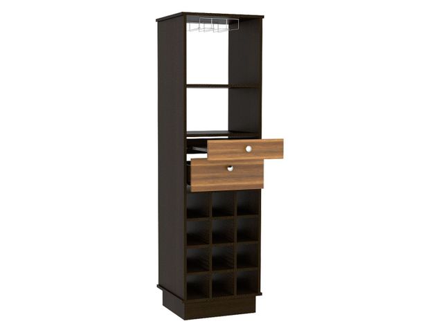 Bar Classic Color 46x40x160 cm TuHome-4