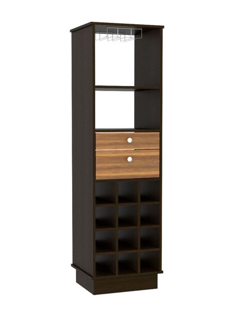 Bar Classic Color 46x40x160 cm TuHome-1
