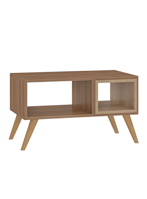 Mesa de Centro Retro 67 cm-2