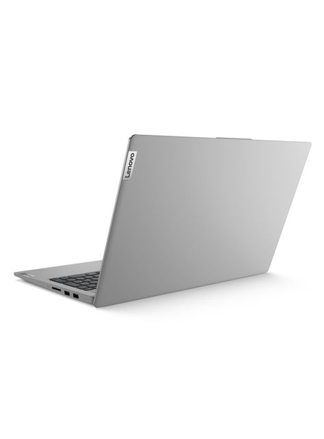 Notebook Ideapad 5 Intel Core i7 11va Iris Xe Graphics 8GB RAM 512GB SSD 15.6" FHD Platinum Grey 15.6"-1