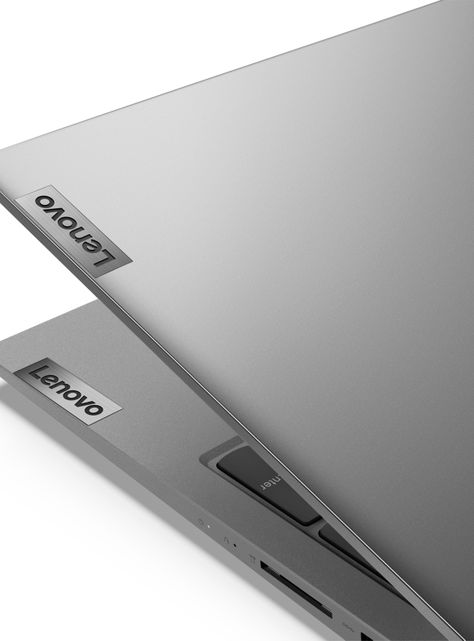 Notebook Ideapad 5 Intel Core i7 11va Iris Xe Graphics 8GB RAM 512GB SSD 15.6" FHD Platinum Grey 15.6"-5