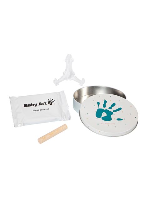 Caja Baby Art Magic Box Redonda Bay Art-1