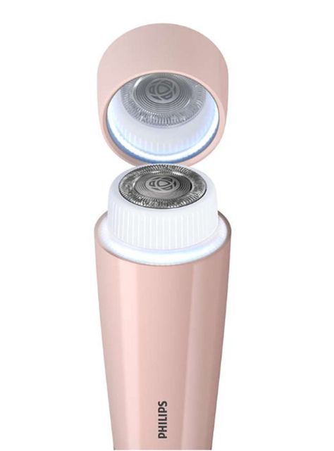Depiladora de Vello Facial Serie 5000 BRR454/00-0