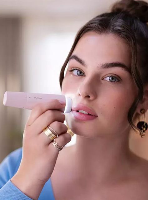 Depiladora de Vello Facial Serie 5000 BRR454/00-2