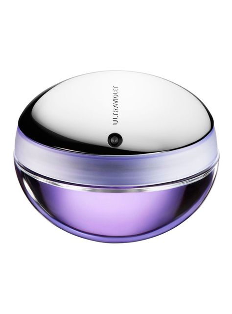 Perfume Ultraviolet Mujer EDP 80 ml Rabanne-0
