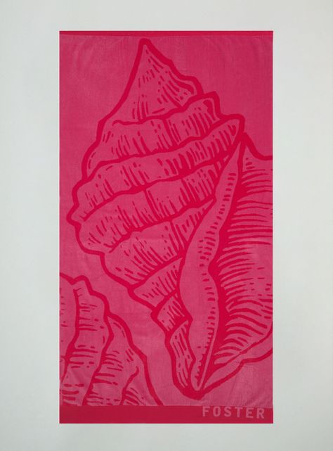 Toalla de Playa 100x180 cm-0