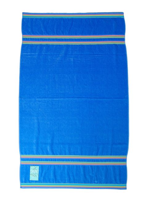 Toalla de Playa 86 x 160 cm Casablanca Attimo-0