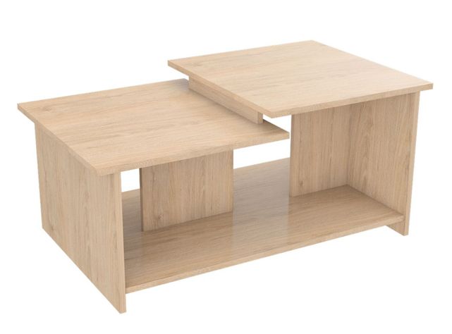 Mesa de Centro Rovere-0