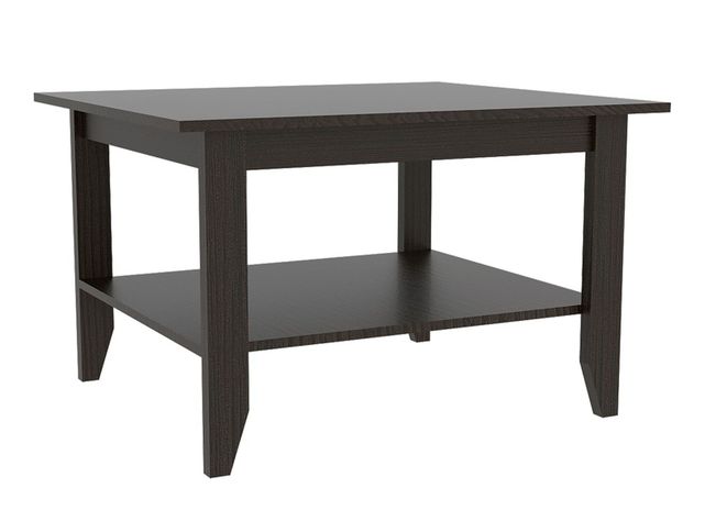 Mesa de Centro Essential Wengue TuHome-0