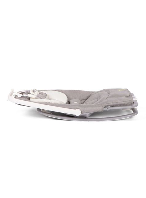 Silla Nido Musical Dreamer Fern Gris Joie-4