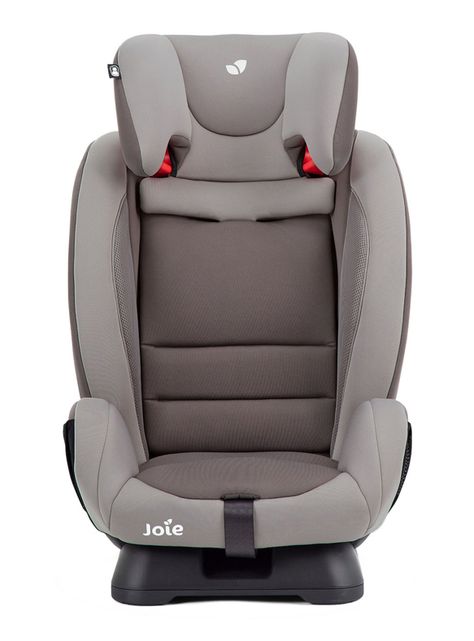 Silla de Auto Combinada Fortifi Dark Pewter Joie-3