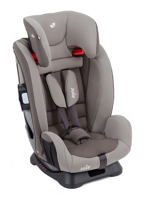 Silla de Auto Combinada Fortifi Dark Pewter Joie-4