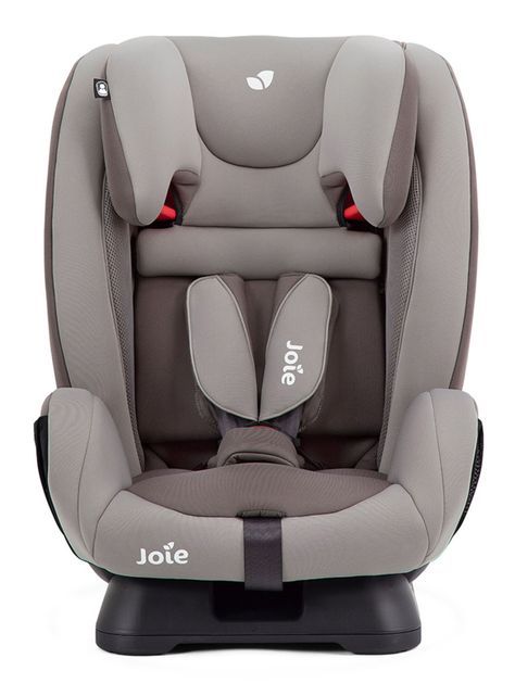 Silla de Auto Combinada Fortifi Dark Pewter Joie-5