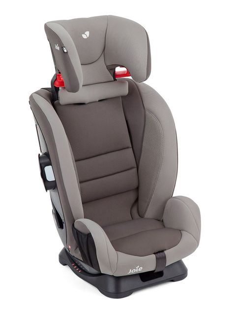 Silla de Auto Combinada Fortifi Dark Pewter Joie-2