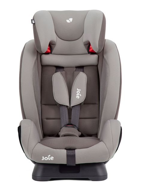 Silla de Auto Combinada Fortifi Dark Pewter Joie-1