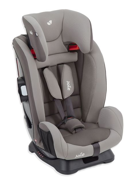Silla de Auto Combinada Fortifi Dark Pewter Joie-0