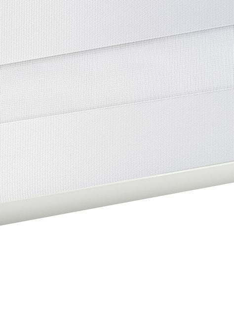 Cortina Roller Dúo Blackout 150x165 cm Blanco-3