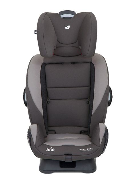 Silla de Auto Convertible Every Stage Dark Pewter Joie-1