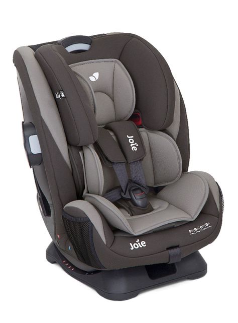 Silla de Auto Convertible Every Stage Dark Pewter Joie-3