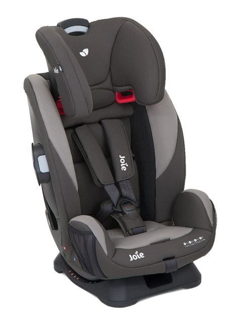 Silla de Auto Convertible Every Stage Dark Pewter Joie-0