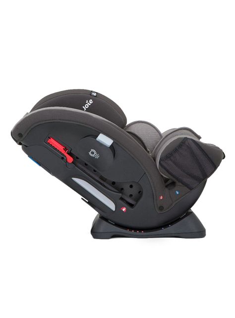 Silla de Auto Convertible Every Stage Dark Pewter Joie-5