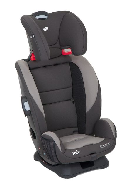 Silla de Auto Convertible Every Stage Dark Pewter Joie-2