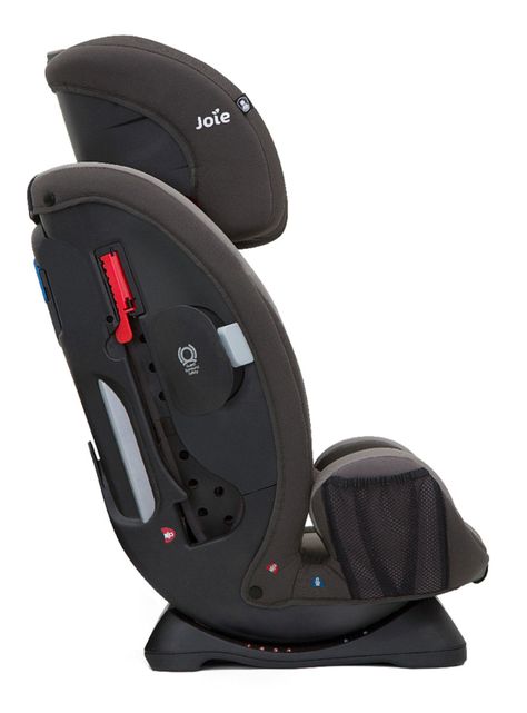 Silla de Auto Convertible Every Stage Dark Pewter Joie-4