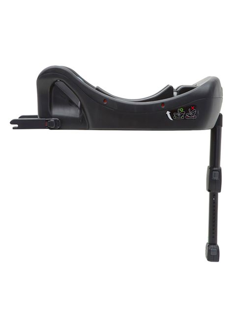 Base Contramarcha Silla de Auto I-Base Isofix Joie-2