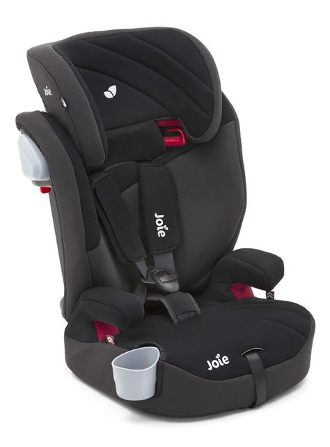 Silla de Auto Butaca Elevate Two Tone Black Joie-0