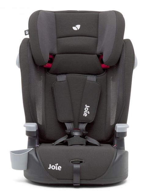 Silla de Auto Butaca Elevate Two Tone Black Joie-2