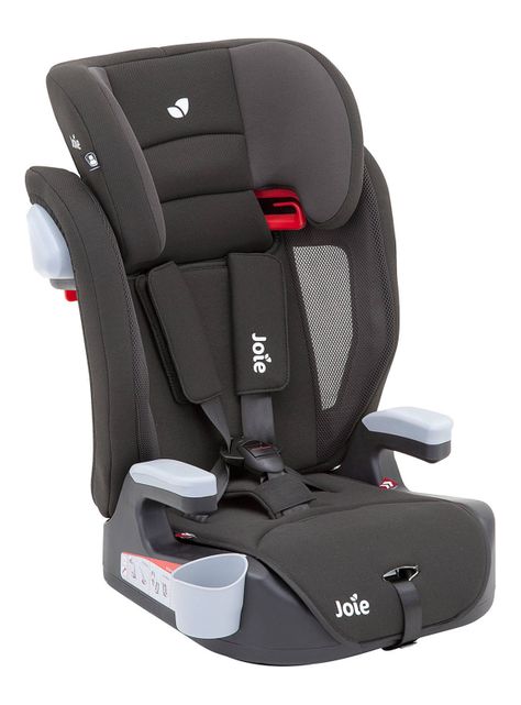 Silla de Auto Butaca Elevate Two Tone Black Joie-3