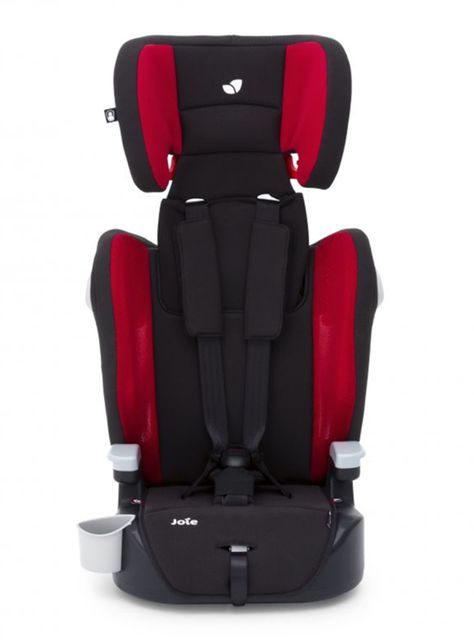 Silla de Auto Butaca Elevate Cherry Joie-4