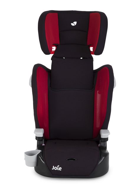 Silla de Auto Butaca Elevate Cherry Joie-5