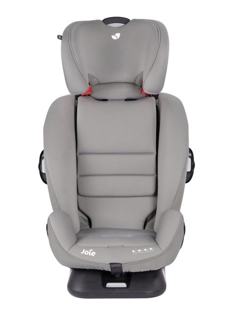 Silla de Auto Convertible Every Stage FX Isofix Flannel-3
