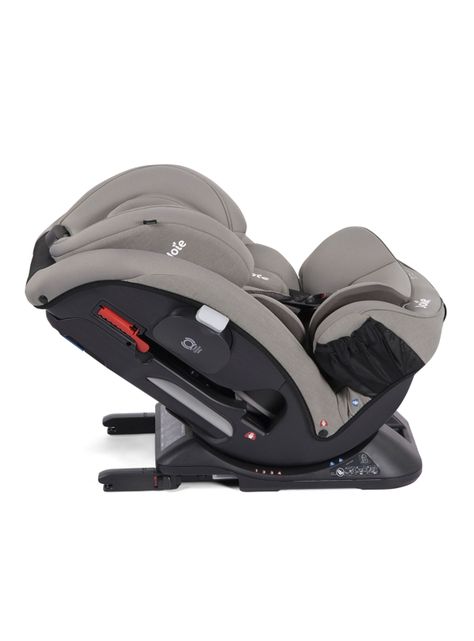 Silla de Auto Convertible Every Stage FX Isofix Flannel-4