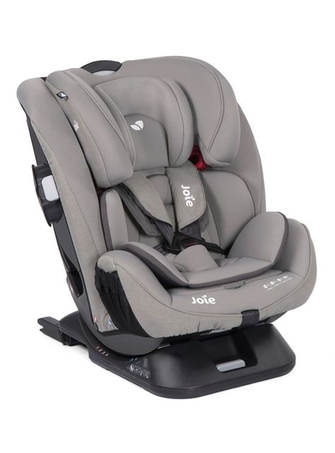 Silla de Auto Convertible Every Stage FX Isofix Flannel-0