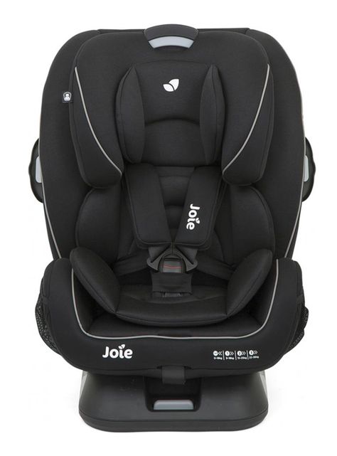 Silla de Auto Convertible Every Stage FX Isofix Coal Joie-4