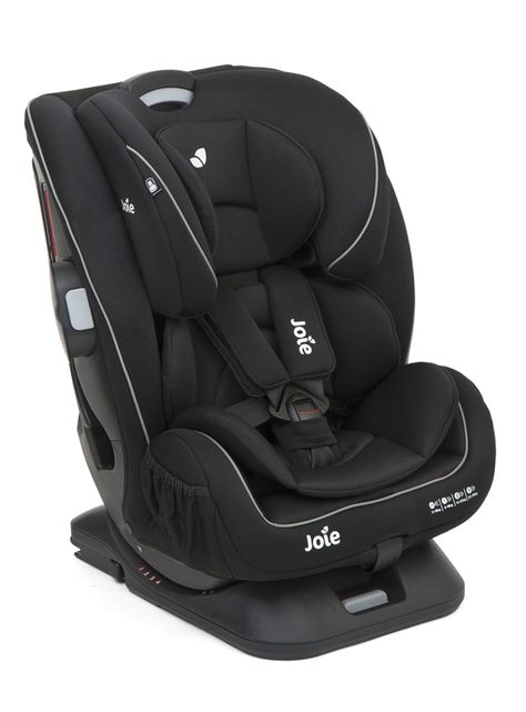 Silla de Auto Convertible Every Stage FX Isofix Coal Joie-0
